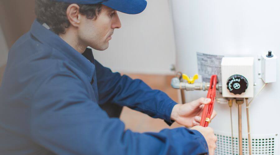 Professional same day plumber in Taylor, PA